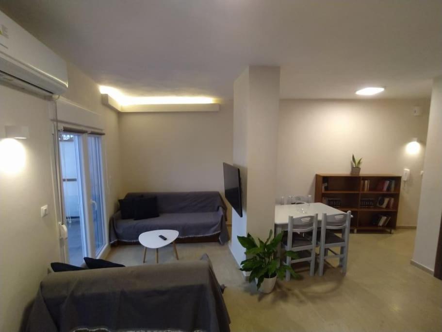 Parkview Central Apartment - Xanthi Exterior foto