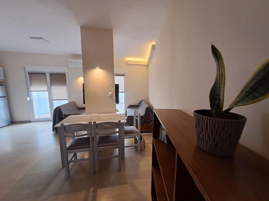 Parkview Central Apartment - Xanthi Exterior foto