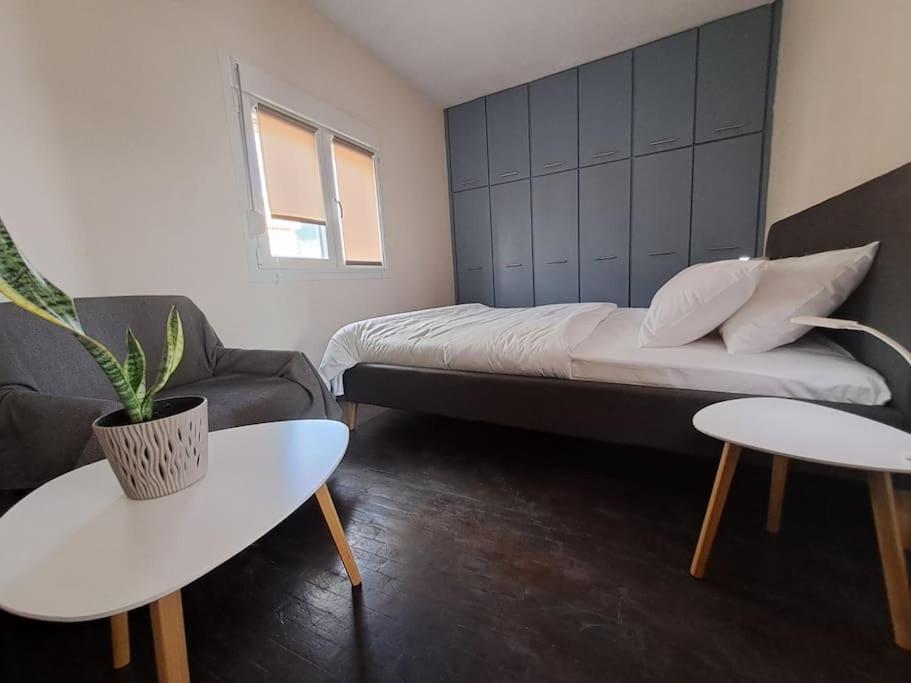 Parkview Central Apartment - Xanthi Exterior foto