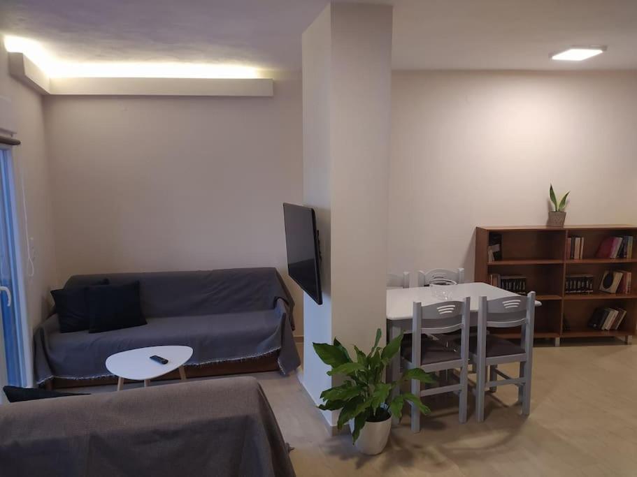 Parkview Central Apartment - Xanthi Exterior foto